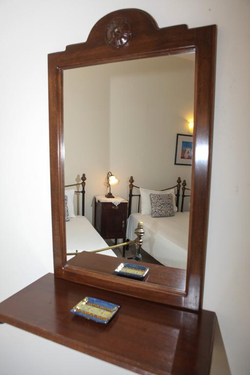 Pleoussa Studio And Apartments Skopelos Town Bagian luar foto